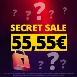 SportSpar Secret Sale mit Überraschungsdeals zum Fixpreis für kurze Zeit