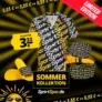 SportSpar Sommer-Kollektion für je 3,33 € zzgl. Versand