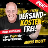 SportSpar Versandkostenfrei – alle Artikel ohne Versandkosten (25 € MBW)