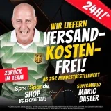 SportSpar Versandkostenfrei – alle Artikel ohne Versandkosten (25 € MBW)