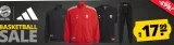 SportSpar Fc Bayern Basketball Sale: bis zu 69% Rabatt