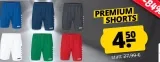 SportSpar Jako Mega Sale mit Artikel ab 3,99 € zzgl. Versand