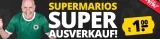 Sportspar SUPER AUSVERKAUF: Neue Schnäppchen ab 1 € mit bis zu 91 % Rabatt