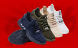 JELEX „Performance“ Herren Sneaker in 6 Farben für je 12,48 € inkl. Versand statt 23,98€