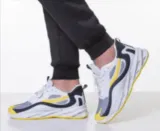 SportSpar DEALMAKER ONE Sneaker für 11,75 € inkl. Versand (Größe 43 bis 47)