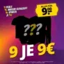 SportSpar 9 Deals für je 9 € zzgl. Versand