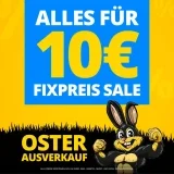 Sportspar viele Deals für je 10 €  – Mega-Sale mit stark reduzierten Artikeln