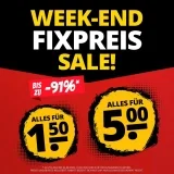 Sportspar Fixpreis Deals: Marken-Sportbekleidung für nur 1,50 € bzw. 5,00 € zzgl. Versand sichern