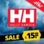 Sportspar Helly Hansen Sale mit Produkten ab 15,99 € zzgl. Versand