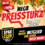 Sportspar Mega Preissturz: Über 300 Artikel mit bis zu 97 % Rabatt (auf UVP)