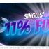 AFEW Store Singles Day: 22 % Rabatt auf fast alles