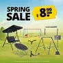 Sportspar Spring Sale: Frühlingsdeals ab 8,99 € – stark reduzierte Markenartikel
