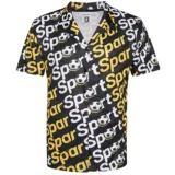 Sportspar.de Festival Herren Freizeit Hemd (Gr. S bis 3XL) für 1,80 € zzgl. 4,95 € Versand