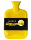 SportSpar.de „CouchPotato“ Wärmflasche 2 Liter für 0,55 € inkl. Versand