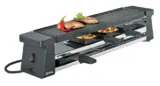 Spring Raclette 4 Compact für 50,00 € inkl. Versand