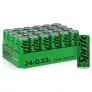 Sprite Zero Sugar Maximale Erfrischung mit Limetten und Zitronen (24x330ml) ab 14,84 € inkl. Prime-Versand zzgl. Pfand (statt 23,00 €)