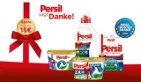 Persil Staffelrabatt 2025 – Jetzt bis zu 15 € beim Vorratskauf sparen