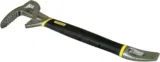 Stanley FatMax Fubar II Abbruchwerkzeug (4-in-1 Werkzeug, Nagelschlitz, Backen für Hölzer, Stemmeisen für 29,99 € inkl. Versand (statt 39,00 €)