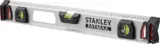 Stanley FatMax Wasserwaage II 1-43-554 für 15,96 € inkl. Prime-Versand
