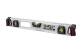 Stanley I-Profil FatMax II Wasserwaage 60 cm magnetisch – für 19,45 € [Prime] statt 24,07 €