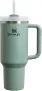 Stanley Quencher H2.0 Flowstate Trinkflasche Mit Strohhalm 1.18L Edelstahl Trinkbecher für 34,99 € inkl. Prime-Versand (statt 50,00 €)