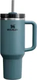 Stanley Quencher H2.0 Flowstate Trinkflasche Mit Strohhalm (1,2 L) für 29,99 € inkl. Prime-Versand (statt 39,99 €)