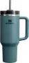 Stanley Quencher H2.0 Flowstate Trinkflasche Mit Strohhalm (1,2 L) für 29,99 € inkl. Prime-Versand (statt 39,99 €)