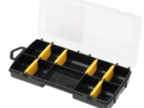 Stanley STST81679-1 OPP Organizer (Aufbewahrungsbox für Kleinteile)