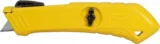 Stanley Sicherheitsmesser STHT0-10193 (robustes Universalmesser, automatischer Rückzug der Klinge, hoher Schutz vor Verletztungen, für Rechts- und Linkshänder) für 11,80 € inkl. Prime-Versand (statt 17,44 €)