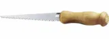 Stanley Stichsäge (mit Holzgriff, geschärfte Spitze, starkes Blatt, 152 mm Länge, 6 Zähne/Inch) – für 6,86€ [Prime] statt 11,35€