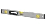 Stanley Wasserwaage FatMax XL magnetisch (60 cm) für 31,30 € inkl. Versand statt 38,67 €