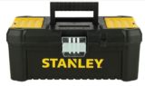 Stanley STST1-75515 Werkzeugbox für 6,50€ inklusive Prime-Versand