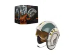 Star Wars Black Series Wedge Antilles Helm für 78,79 € inkl. Versand statt 112,50 €