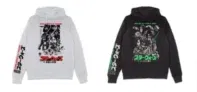 Star Wars Hoodies für 21,99 € inkl. Versand