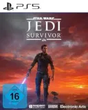 Star Wars Jedi: Survivor für PS5 für 19,99 € inkl. Prime-Versand