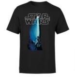 Zavvi: 2 Star Wars  T-Shirts für 20€ inkl. Versand [über 40 Motive]