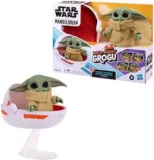 Star Wars Wild Ridin‘ Grogu Animatronik Spielzeug für 15,35 € inkl. Prime-Versand