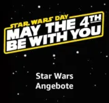 Star Wars Day 2025: Die besten Amazon-Angebote zum 4. Mai im Überblick