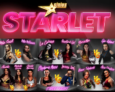 Gratis: Starlet Wrestling Freikarten (04.11.2023 – Berlin)