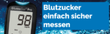 Gratis Blutzuckermessgerät Gluceofine