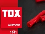 Gratis Tox Dübel Probierpaket kostenlos bestellen