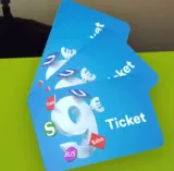 Gratis: Bis 22.07 – Täglich 1.000 kostenlose 9,00 €-Tickets (für August) für Personen im Ehrenamt in NRW
