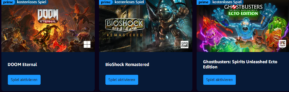 Amazon Prime Gaming: Kostenlose PC-Spiele und Cloud-Gaming mit Amazon Luna 🎮 u.a.: Mafia, Marvel’s Guardians of the Galaxy