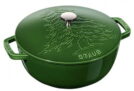 Staub La Cocotte Bräter 24 cm für 161,00 € inkl. Versand