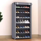 Schuh Organizer Rack