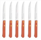 Graewe Summer Deals: Günstiges Besteck + 15 % extra z.B. 6 Steak Messer für 1,27 € zzgl. Versand