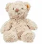 Steiff Soft Cuddly Friends Honey Teddybär hellgrau 18 cm für 15,00 € inkl. Prime-Versand (statt 24,90 €)