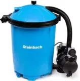 Steinbach Filteranlage Active Balls 75 für 112,90 € inkl. Versand