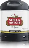 Stella Artois Perfect Draft 6l ab 18,99 € inkl. Prime-Versand zzgl. 5 € Pfand