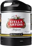 Stella Artois Perfect Draft 6l